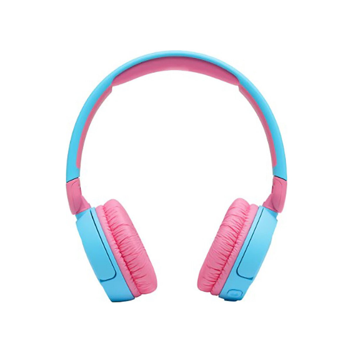 JBL - JBLJR310BT - Kids On-Ear Wireless Bluetooth Headphones
