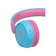 JBL - JBLJR310BT - Kids On-Ear Wireless Bluetooth Headphones JBL - JBLJR310BT - Kids On-Ear Wireless Bluetooth Headphones