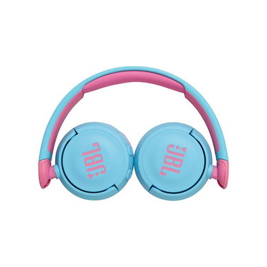 JBL - JBLJR310BT - Kids On-Ear Wireless Bluetooth Headphones
