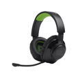 JBL - JBLQ360XWL - Quantum 360X Wireless Gaming Headset JBL - JBLQ360XWL - Quantum 360X Wireless Gaming Headset