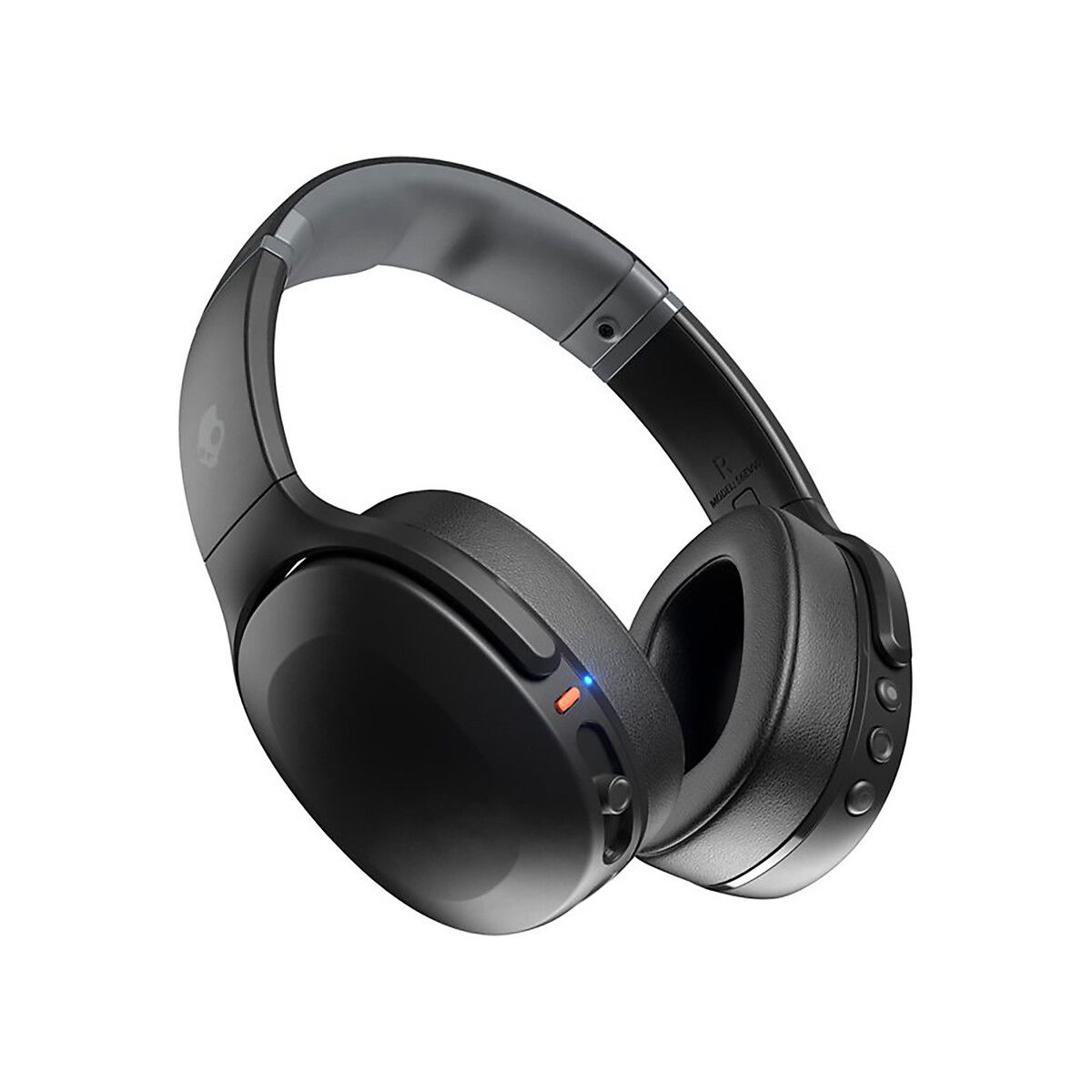 Skullcandy - Crusher Evo Sensory Bass Wireless Over-Ear Headphones