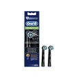Brush Heads, 2 Pack Brush Heads, 2 Pack