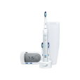 Braun - Oral-B Pulsonic Smart Rechargeable Toothbrush with Smart Guide Braun - Oral-B Pulsonic Smart Rechargeable Toothbrush with Smart Guide