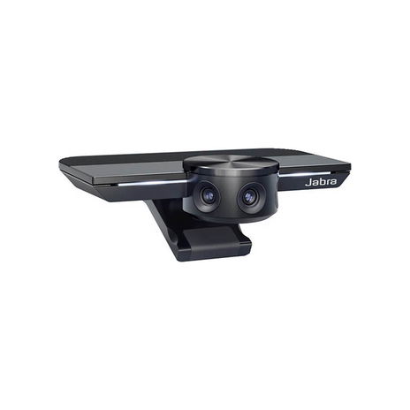 Jabra - PanaCast 180° Panoramic 4K UHD Conferencing Camera