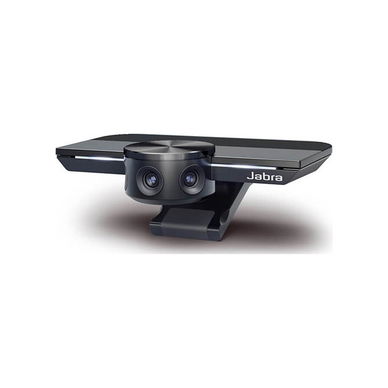 Jabra - PanaCast 180° Panoramic 4K UHD Conferencing Camera