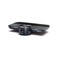 Jabra - PanaCast 180° Panoramic 4K UHD Conferencing Camera Jabra - PanaCast 180° Panoramic 4K UHD Conferencing Camera