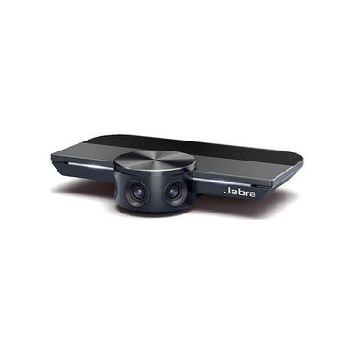 Jabra - PanaCast 180° Panoramic 4K UHD Conferencing Camera