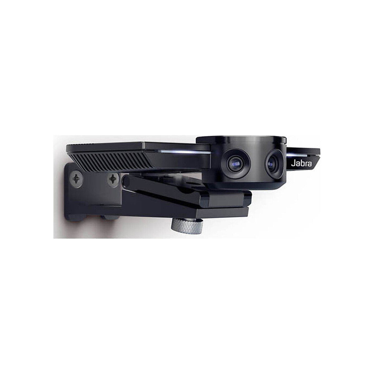 Jabra - PanaCast 180° Panoramic 4K UHD Conferencing Camera