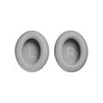 Bose - 700 Headphones Cushion Kit, Silver Bose - 700 Headphones Cushion Kit, Silver