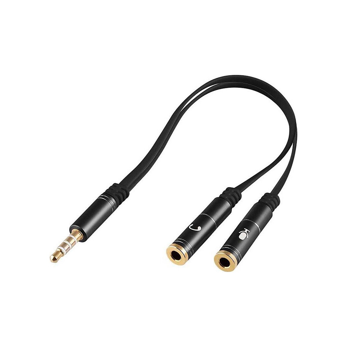Headphone Splitter