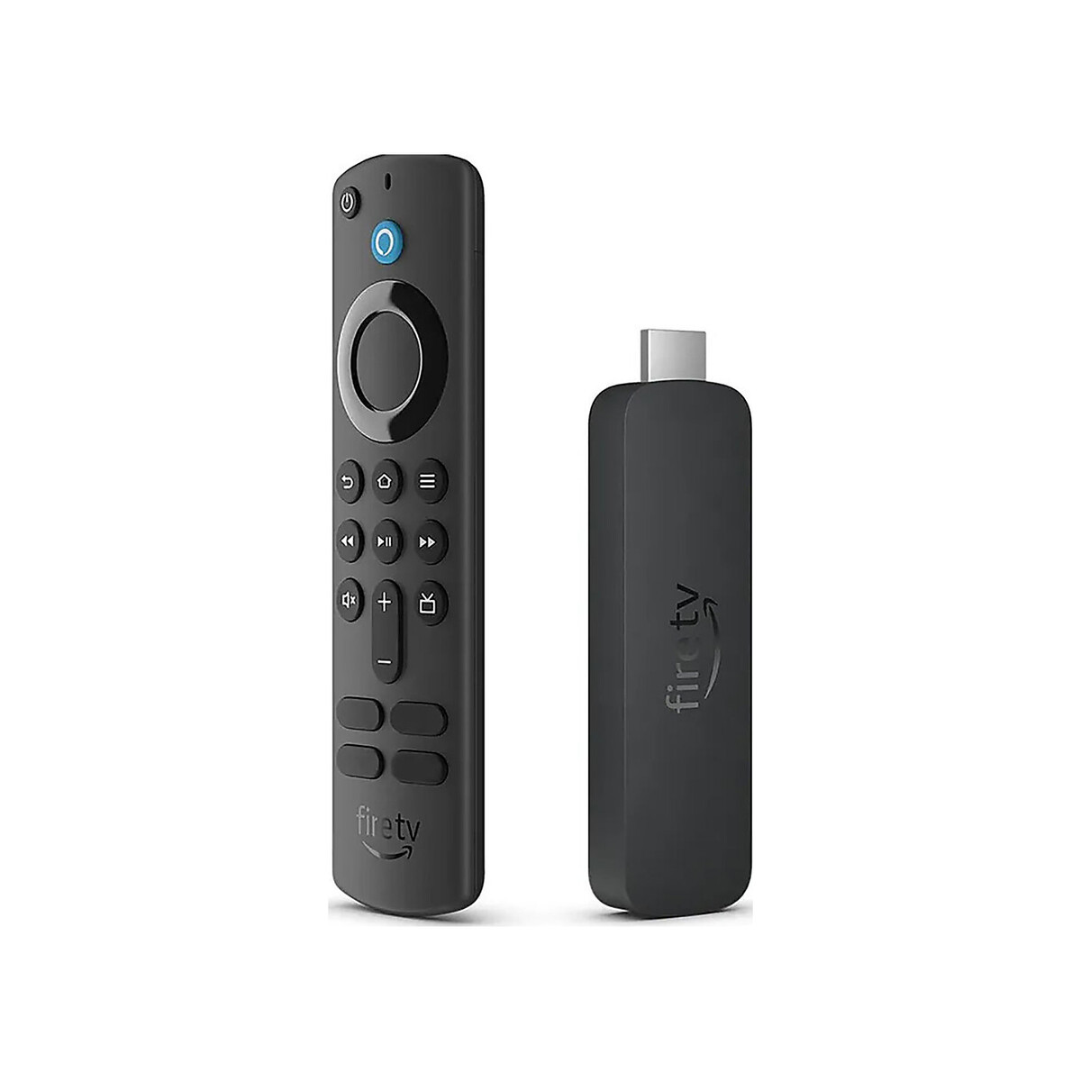 Amazon - Firestick 4K