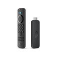 Amazon - Firestick 4K Amazon - Firestick 4K