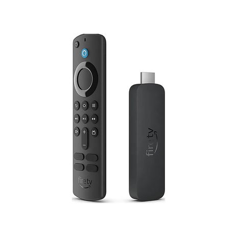 Amazon - Firestick 4K
