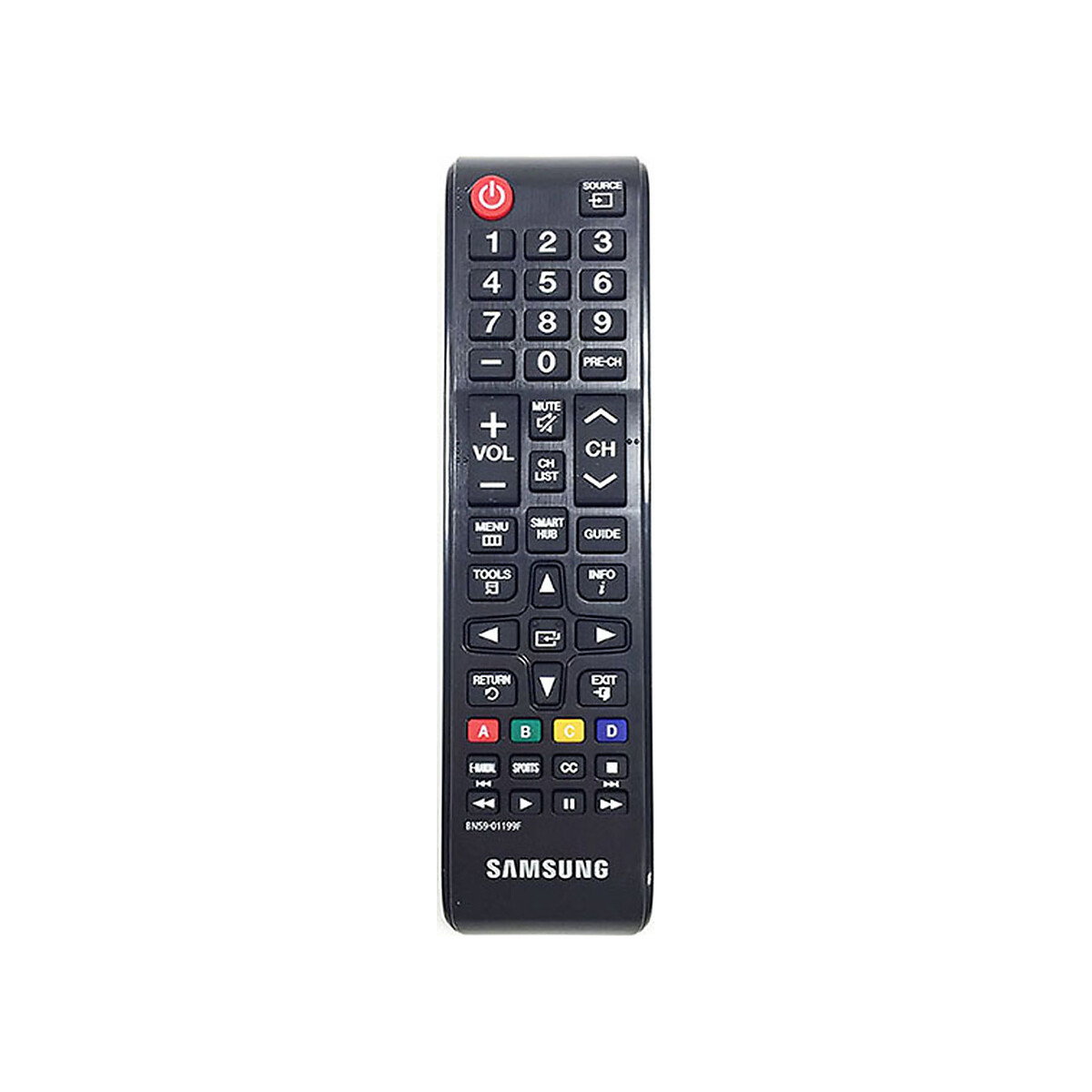 Samsung TV Remote