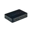 RCA - HDMI Switcher, 3 inputs / 1 output RCA - HDMI Switcher, 3 inputs / 1 output
