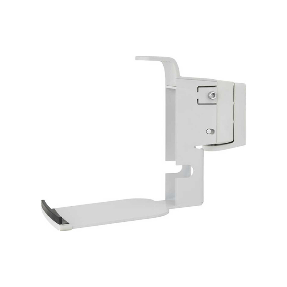 Flexson - P5-WM Wall Mount for the Sonos Five & PLAY:5, White