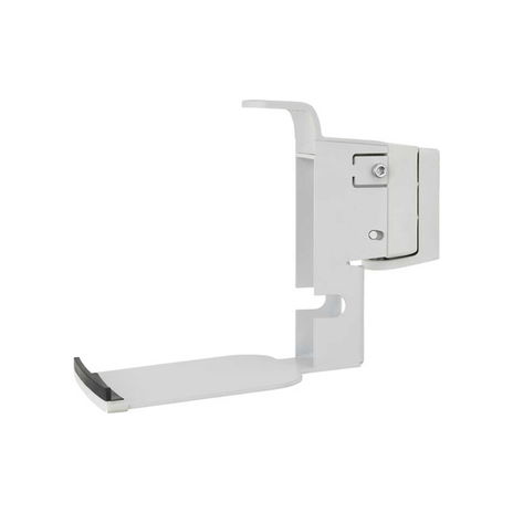 Flexson - P5-WM Wall Mount for the Sonos Five & PLAY:5, White