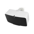 Flexson - P5-WM Wall Mount for the Sonos Five & PLAY:5, White Flexson - P5-WM Wall Mount for the Sonos Five & PLAY:5, White