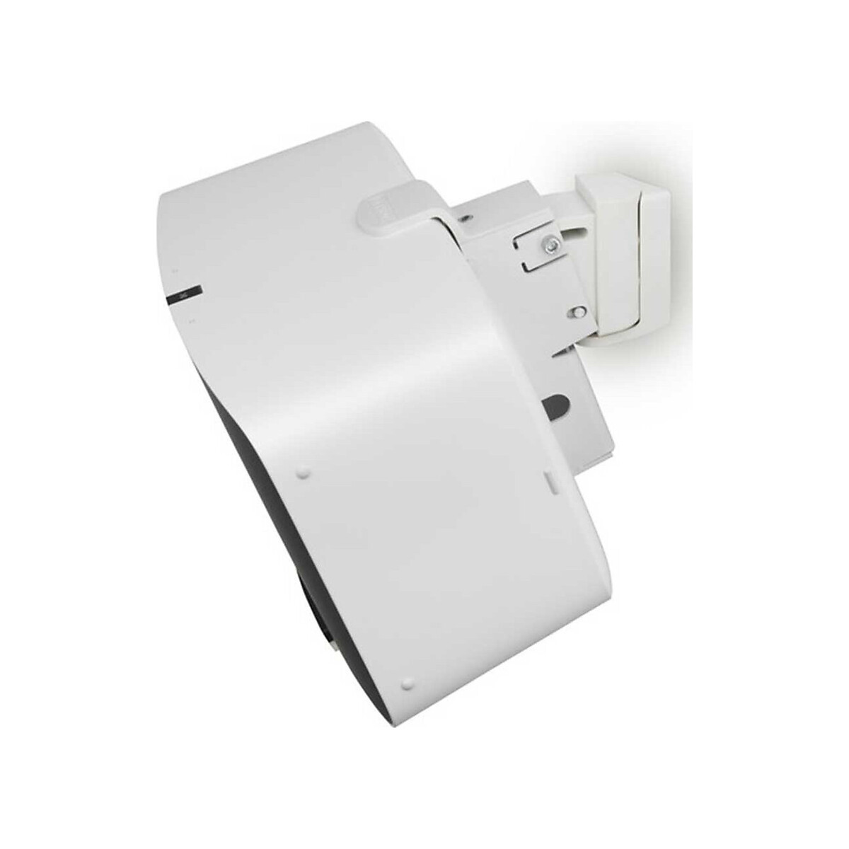 Flexson - P5-WM Wall Mount for the Sonos Five & PLAY:5, White