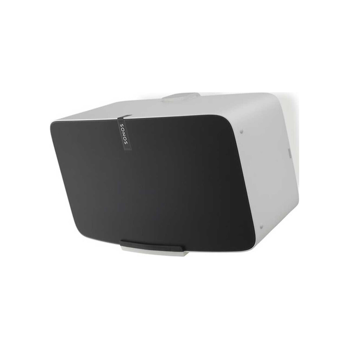 Flexson - P5-WM Wall Mount for the Sonos Five & PLAY:5, White