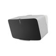 Flexson - P5-WM Wall Mount for the Sonos Five & PLAY:5, White Flexson - P5-WM Wall Mount for the Sonos Five & PLAY:5, White