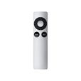 Apple - Apple TV Remote Apple - Apple TV Remote