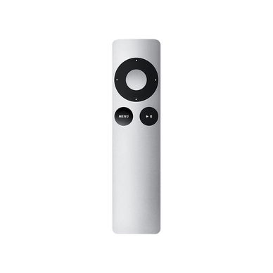 Apple - Apple TV Remote