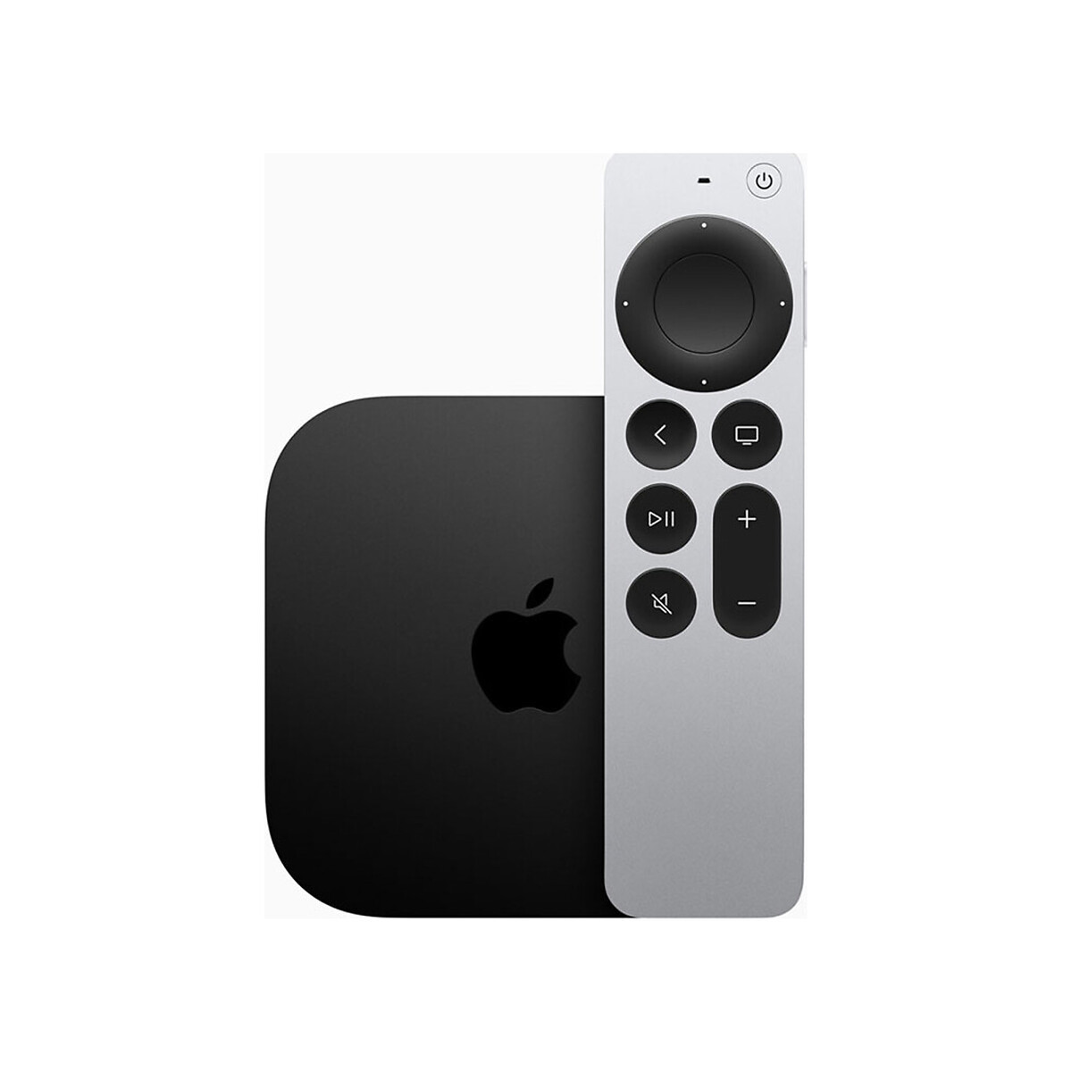 Apple - Apple TV Remote