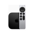 Apple - Apple TV Remote Apple - Apple TV Remote