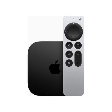 Apple - Apple TV Remote