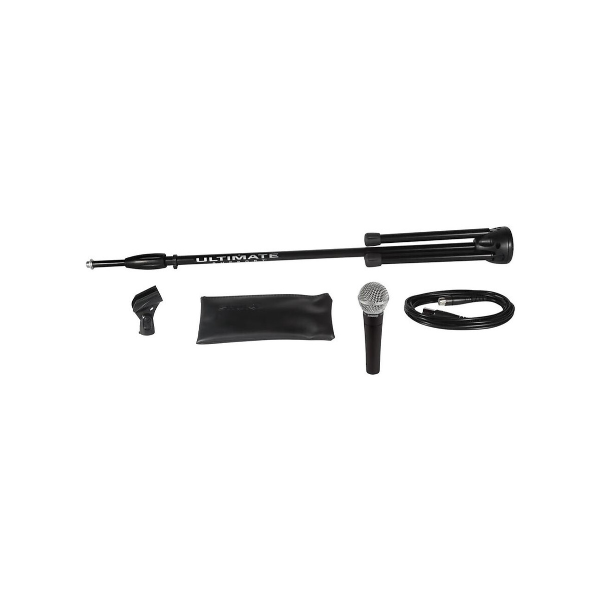 Shure - Stage Performance Kit
