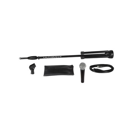 Shure - Stage Performance Kit