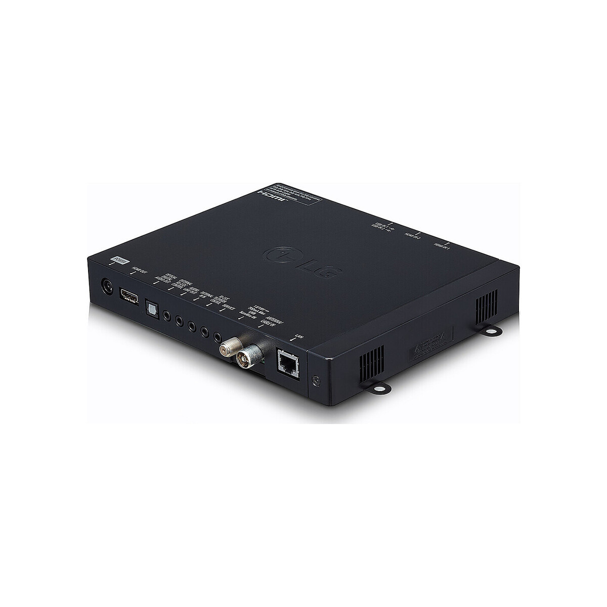 LG - Pro:Centric SMART Set Top Box