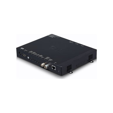 LG - Pro:Centric SMART Set Top Box