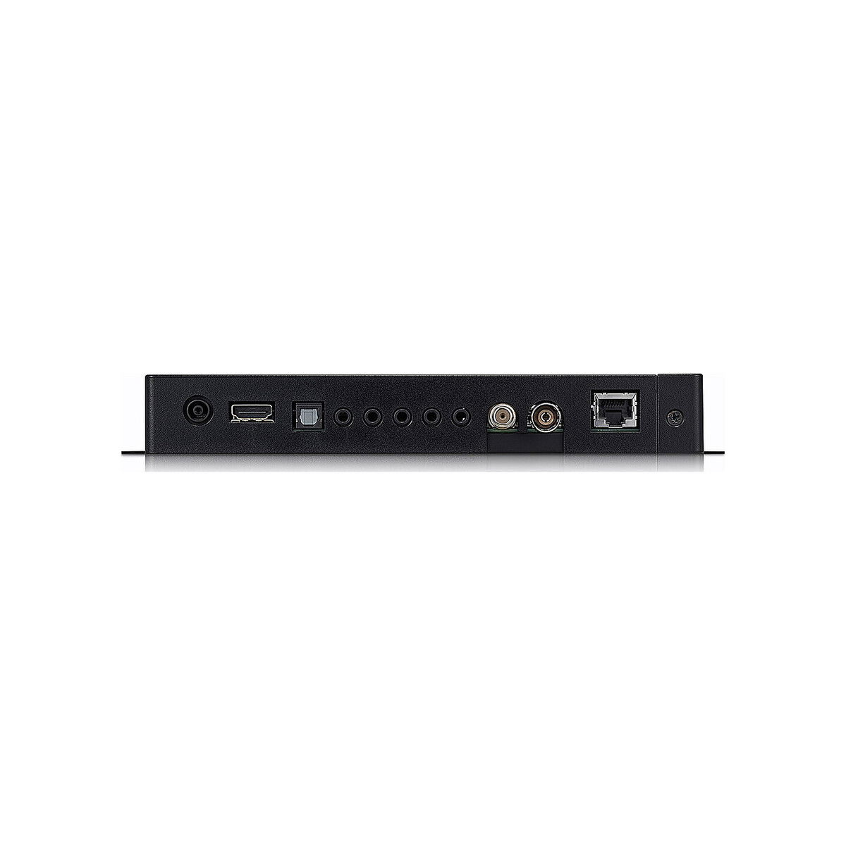 LG - Pro:Centric SMART Set Top Box