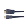RCA - Mini HDMI to HDMI Cable RCA - Mini HDMI to HDMI Cable