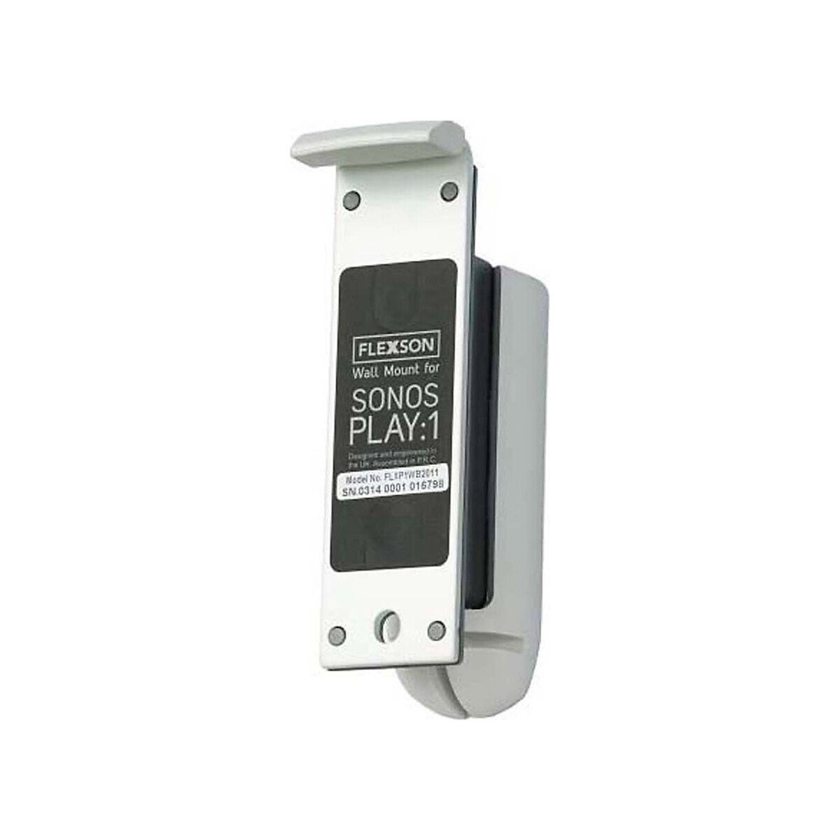 Flexson - Wall Mounts for Sonos One