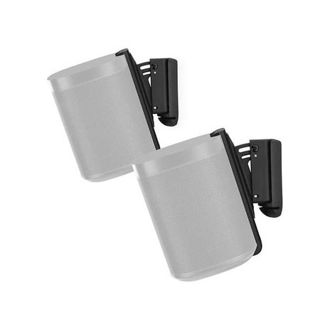 Flexson - Wall Mounts for Sonos One