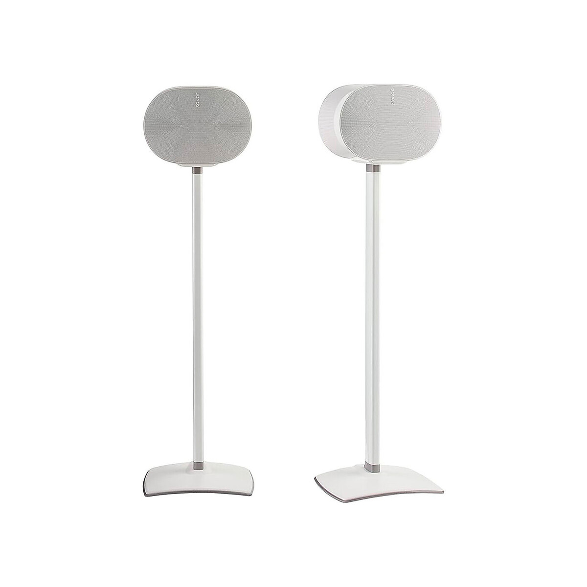 Sonos - Wireless Speaker Stands for Sonos Era 300