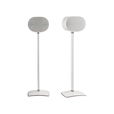 Sonos - Wireless Speaker Stands for Sonos Era 300 Sonos - Wireless Speaker Stands for Sonos Era 300