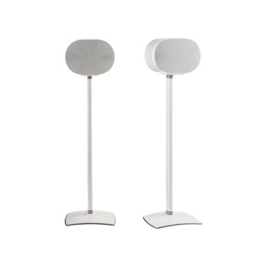 Sonos - Wireless Speaker Stands for Sonos Era 300