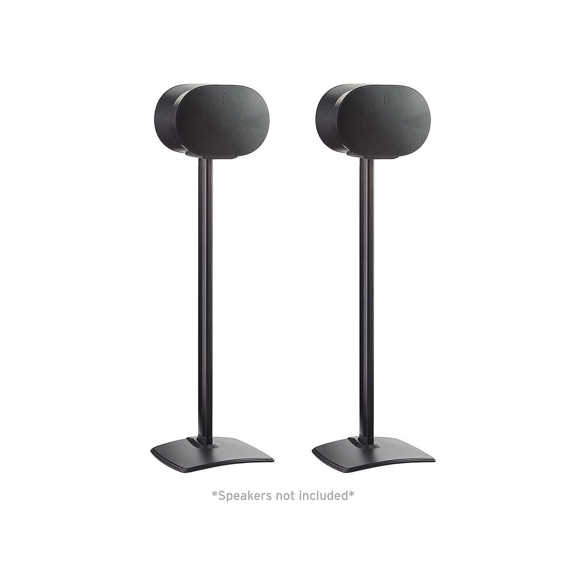 Sonos - Wireless Speaker Stands for Sonos Era 300