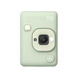 Fujifilm - Instax Mini Liplay Hybrid Instant Camera Fujifilm - Instax Mini Liplay Hybrid Instant Camera