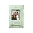 Fujifilm - Instax Mini Liplay Hybrid Instant Camera Fujifilm - Instax Mini Liplay Hybrid Instant Camera
