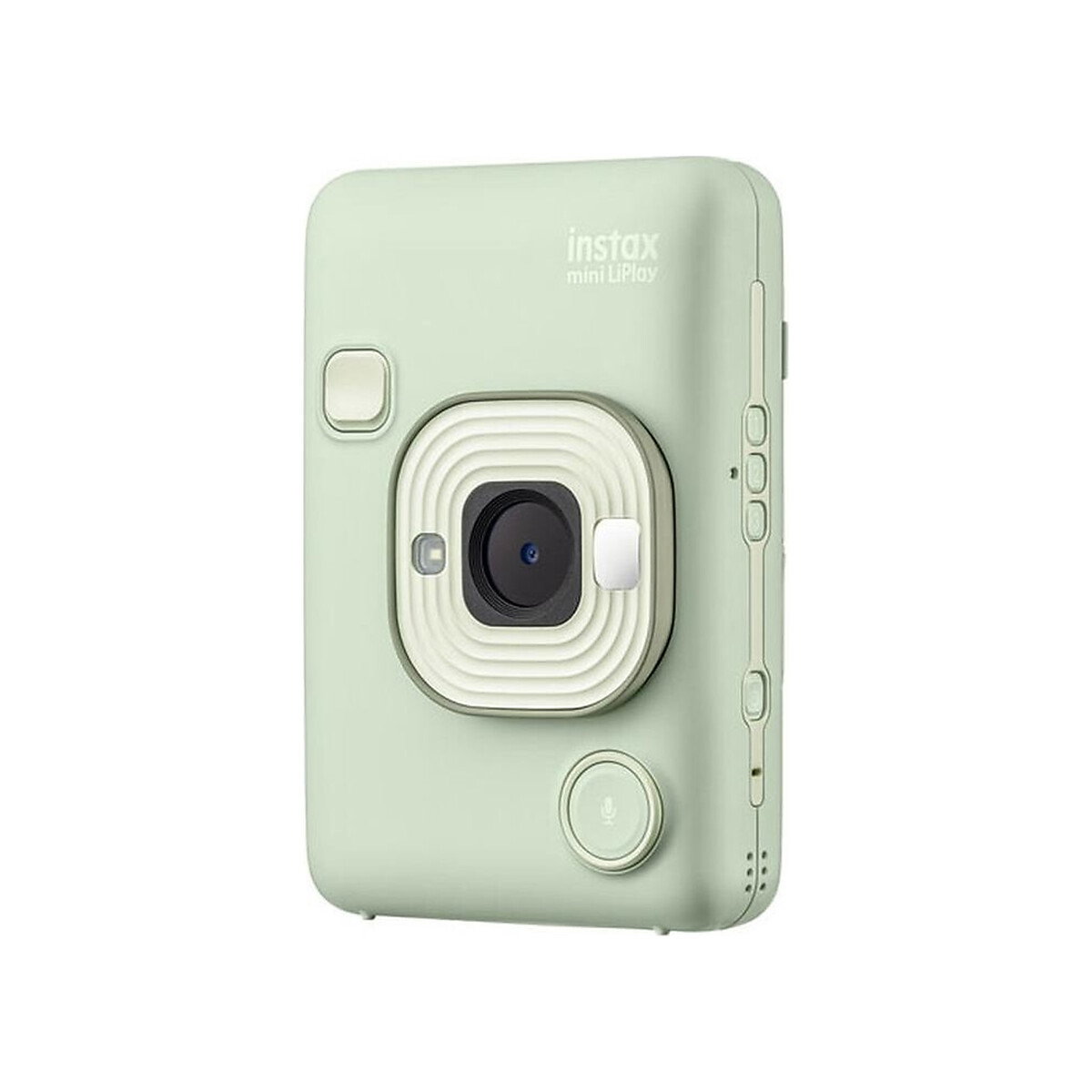 Fujifilm - Instax Mini Liplay Hybrid Instant Camera