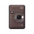Fujifilm - Instax Mini Liplay Hybrid Instant Camera Fujifilm - Instax Mini Liplay Hybrid Instant Camera