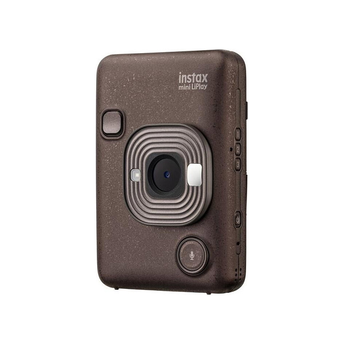 Fujifilm - Instax Mini Liplay Hybrid Instant Camera