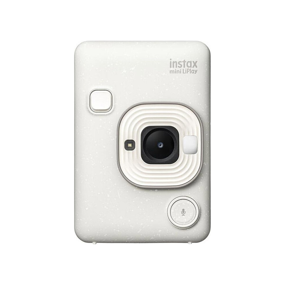 Fujifilm - Instax Mini Liplay Hybrid Instant Camera