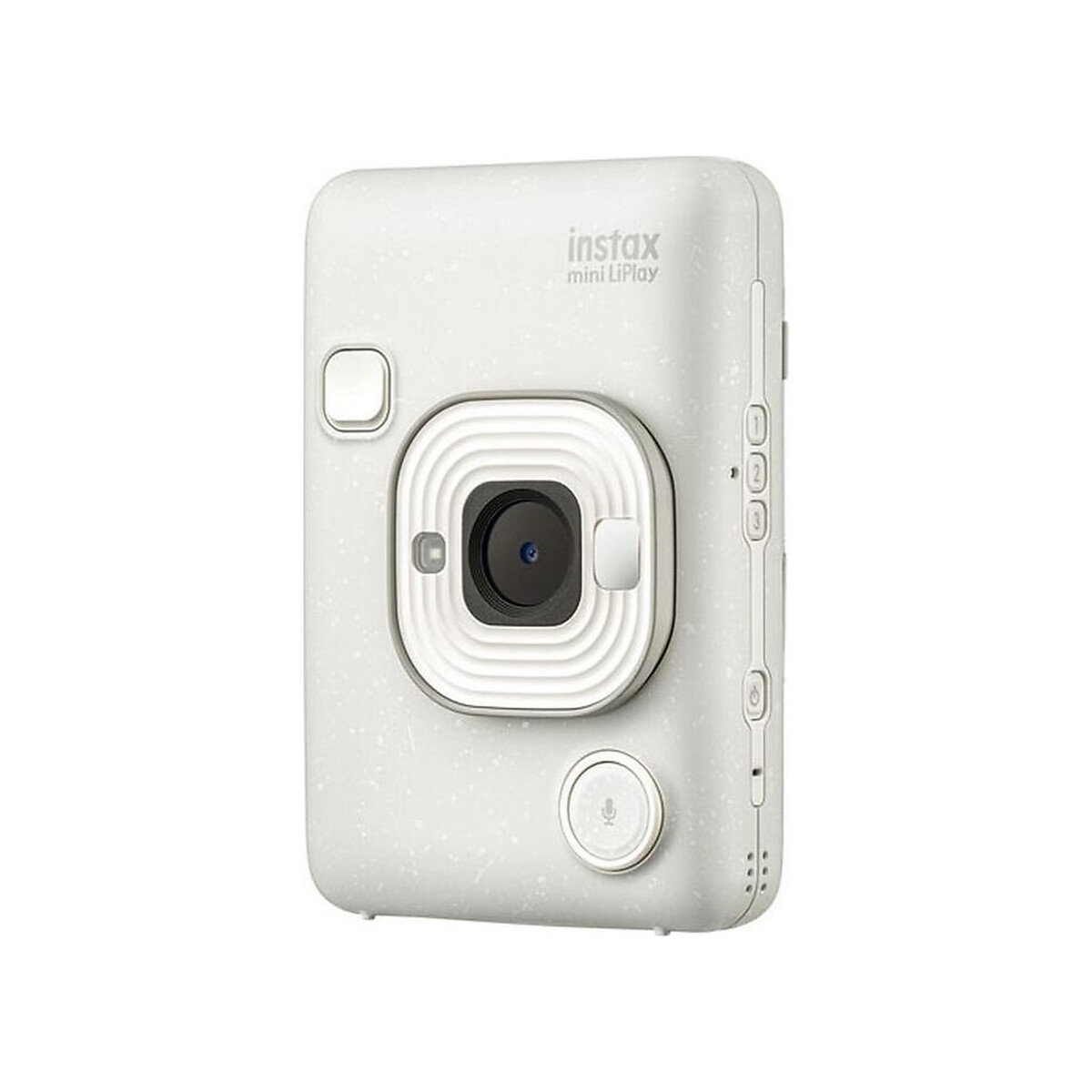 Fujifilm - Instax Mini Liplay Hybrid Instant Camera