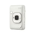 Fujifilm - Instax Mini Liplay Hybrid Instant Camera Fujifilm - Instax Mini Liplay Hybrid Instant Camera